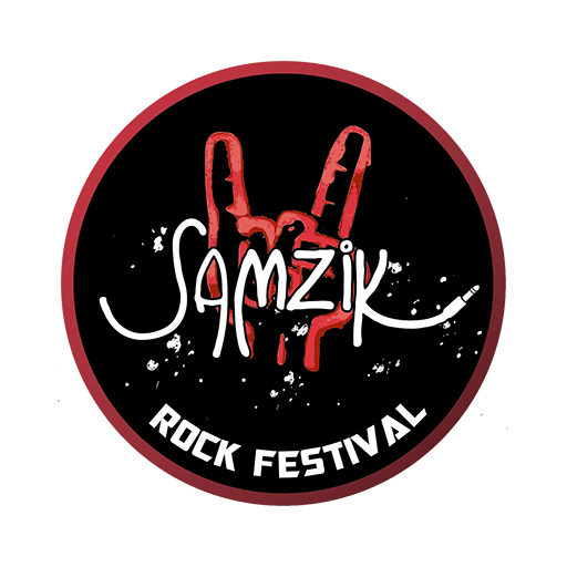 Logo SamZik