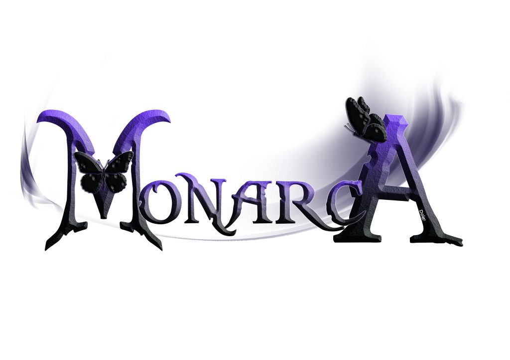 Monarca logo