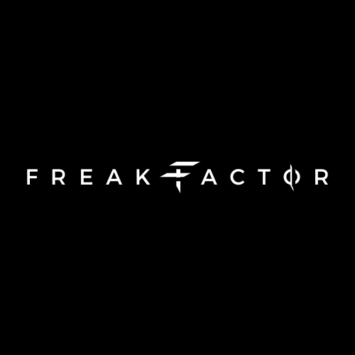 FREAK FACTOR Logo