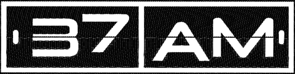 Logo 37AM