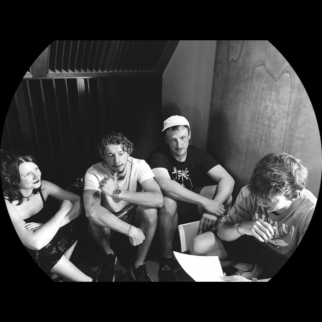 Loud Zone Photo Band