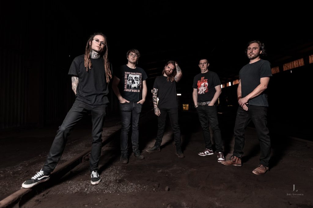 Freak Factor Photo Band