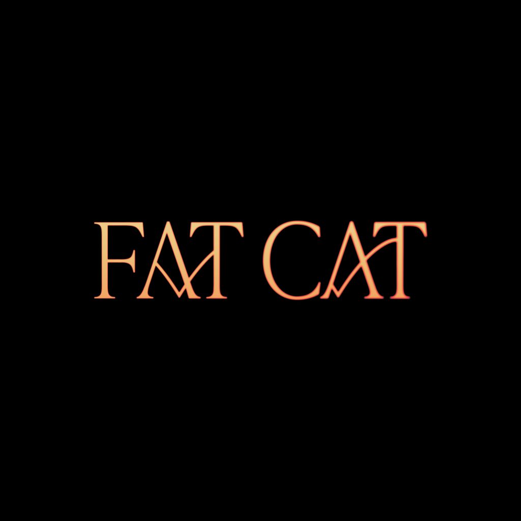 Fat Cat Logo