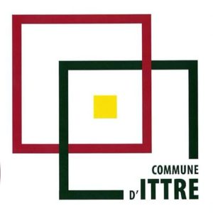 Logo Commune d Ittre
